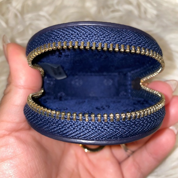 Tory Burch Keychain/purse charm - Picture 2 of 2